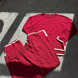 Cozy Loungewear size medium